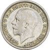 سکه 3 پنس 1933 جرج پنجم - EF40 - انگلستان