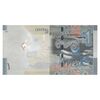 اسکناس 1 دینار بدون تاریخ (2014) صباح احمد جابر الصباح - تک - EF45 - کویت