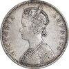 سکه 1 روپیه 1878 ویکتوریا - EF45 - هند