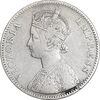 سکه 1 روپیه 1885 ویکتوریا - EF40 - هند