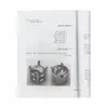 کتاب کلیات هنر گوهر نشانی 3 ؛ آموزش مخراجکاری (سبک چنگی، سبک ریلی)