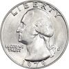 سکه کوارتر دلار 1979D واشنگتن - MS61 - آمریکا