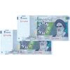 اسکناس 20000 ریال (کرباسیان - همتی) نخ نوع 1 - کسر یکسان - جفت - UNC64 - جمهوری اسلامی