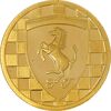 مجموعه مدال های یادبود فراری 2004 - PF67 - جمهوری دموکراتیک کونگو
