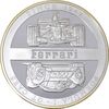 مجموعه مدال های یادبود فراری 2004 - PF67 - جمهوری دموکراتیک کونگو