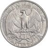 سکه کوارتر دلار 1994D واشنگتن - AU58 - آمریکا