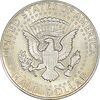 سکه نیم دلار 1965 کندی - MS63 - آمریکا