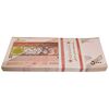 بسته اسکناس 5000 ریال امام (طیب نیا - سیف) - نوار آرم بانک مرکزی - کسر یکسان - شماره قرینه - UNC - جمهوری اسلامی