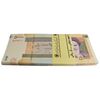 بسته اسکناس 50000 ریال (دژپسند - همتی) - شماره سه قلو افزایشی - UNC - جمهوری اسلامی