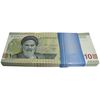 بسته اسکناس 100000 ریال (خاندوزی - صالح آبادی) - UNC - جمهوری اسلامی