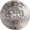 سکه شاهی بدون تاریخ صاحب زمان - VF30 - احمد شاه