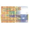 اسکناس 10 فرانک 2010 دولت فدرال - HR, PH₃ - تک - UNC64 - سوئیس