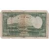 اسکناس 1000 ریال شماره لاتین - VF20 - رضا شاه