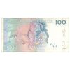 اسکناس 100 کرون 2009 کارل گوستاف شانزدهم - تک - VF - سوئد