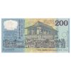 اسکناس 200 روپیه 1998 جمهوری دموکراتیک سوسیالیستی - تک - UNC65 - سریلانکا