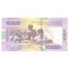 اسکناس 10000 فرانک 2020 (2022) - AMT, AEA - تک - UNC64 - آفریقای مرکزی