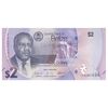 اسکناس 2 دلار 2025 چارلز سوم - تک - UNC63 - بلیز
