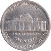 سکه 5 سنت 1984P جفرسون - AU50 - آمریکا