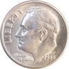 سکه 1 دایم 1988P روزولت - MS61 - آمریکا