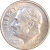 سکه 1 دایم 2007P روزولت - MS61 - آمریکا