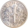 سکه 1 دایم 2007P روزولت - MS61 - آمریکا