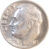 سکه 1 دایم 1975 روزولت - AU58 - آمریکا