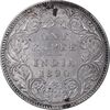 سکه 1 روپیه 1890 ویکتوریا - EF45 - هند