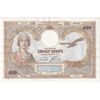اسکناس 1000 دینار 1931 الکساندر یکم - تک - UNC61 - یوگوسلاوی