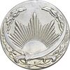 مدال نقره ذوالفقار - EF - رضا شاه