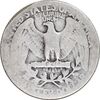 سکه کوارتر دلار 1936 واشنگتن - VF25 - آمریکا