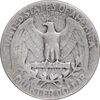 سکه کوارتر دلار 1941 واشنگتن - VF35 - آمریکا