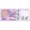 اسکناس 100 پزو بدون تاریخ (2018-2019) جمهوری فدرال - تک - UNC61 - آرژانتین