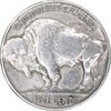 سکه 5 سنت 1937 بوفالو - EF45 - آمریکا