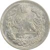 سکه 2000 دینار 1340 تصویری - MS63 - احمد شاه