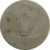 سکه 1 بولیوار 1929 - G - ونزوئلا