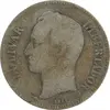 سکه 2 بولیوار 1911 - F - ونزوئلا