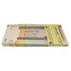 بسته اسکناس 50000 ریال (طیب نیا - سیف) نوار 50000 - شماره سه قلو کاهشی - UNC - جمهوری اسلامی