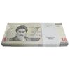 بسته اسکناس 10000 ریال (دژپسند - همتی) یک یکم - UNC - جمهوری اسلامی