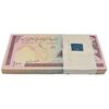 بسته اسکناس 100 ریال (نوربخش - عادلی) - UNC - جمهوری اسلامی