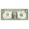 اسکناس 1 دلار 2017 جمهوری فدرال - B (نیویورک) - تک - UNC64 - آمریکا