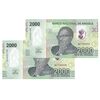 اسکناس 2000 کوانزا 2023 جمهوری - جفت - UNC65 - آنگولا