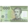 اسکناس 1000 پزو 2020 جمهوری - تک - UNC65 - شیلی