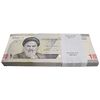 بسته اسکناس 10000 ریال (دژپسند - همتی) - UNC - جمهوری اسلامی