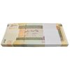 بسته اسکناس 50000 ریال (دژپسند - همتی) - UNC - جمهوری اسلامی