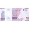 بسته اسکناس 50000 ریال (خاندوزی - صالح آبادی) - UNC - جمهوری اسلامی