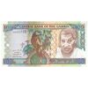 اسکناس 100 دالاسی بدون تاریخ (2001-2005) جمهوری - MCB, VRJ - تک - UNC64 - گامبیا