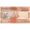 اسکناس 200 دالاسی 2019 جمهوری - تک - UNC64 - گامبیا