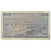 اسکناس 20 شیلینگ 1971 جمهوری - تک - VF20 - کنیا