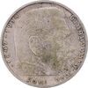 سکه 2 رایش مارک 1937A رایش سوم - AU50 - آلمان
