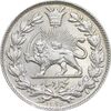 سکه 1000 دینار 1296 - MS64 - ناصرالدین شاه